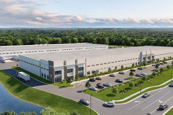 Jiaxing HorizonJourney Co., Ltd