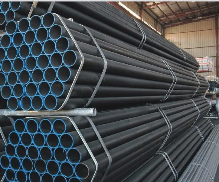 API 5L Psl 1 Psl 2 Seamless Steel Line Pipe